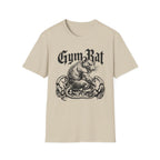 Gym Rat - T-Shirt