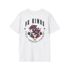 Peace Through Strength - T-Shirt