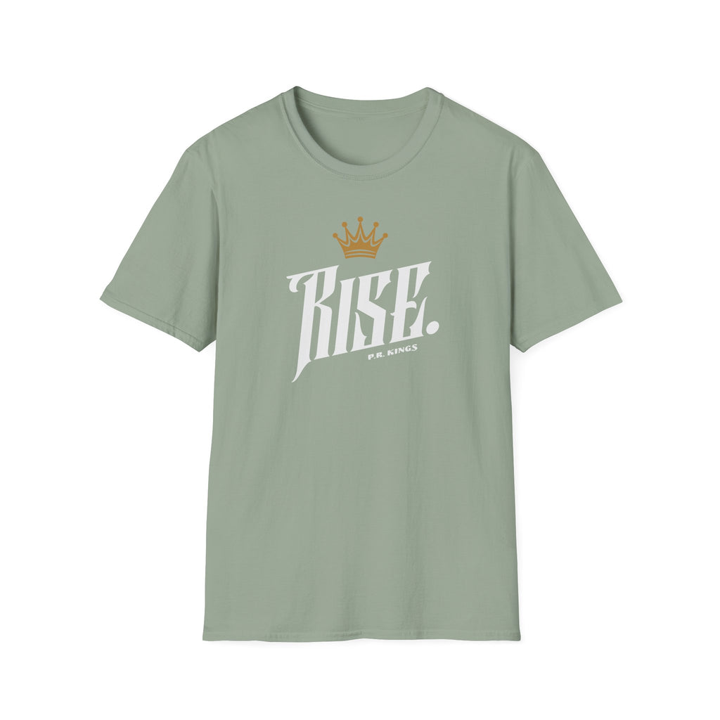 Rise - T-Shirt