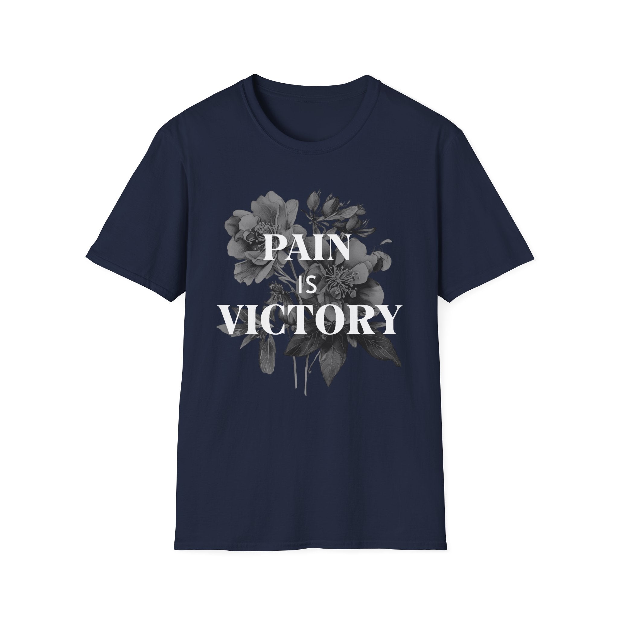 Pain is Victory - T-Shirt
