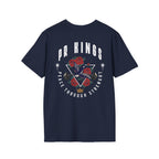 Peace Through Strength - T-Shirt