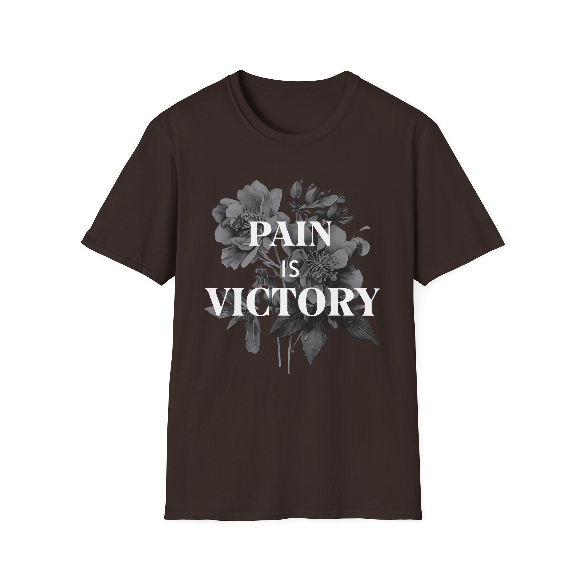 Pain is Victory - T-Shirt