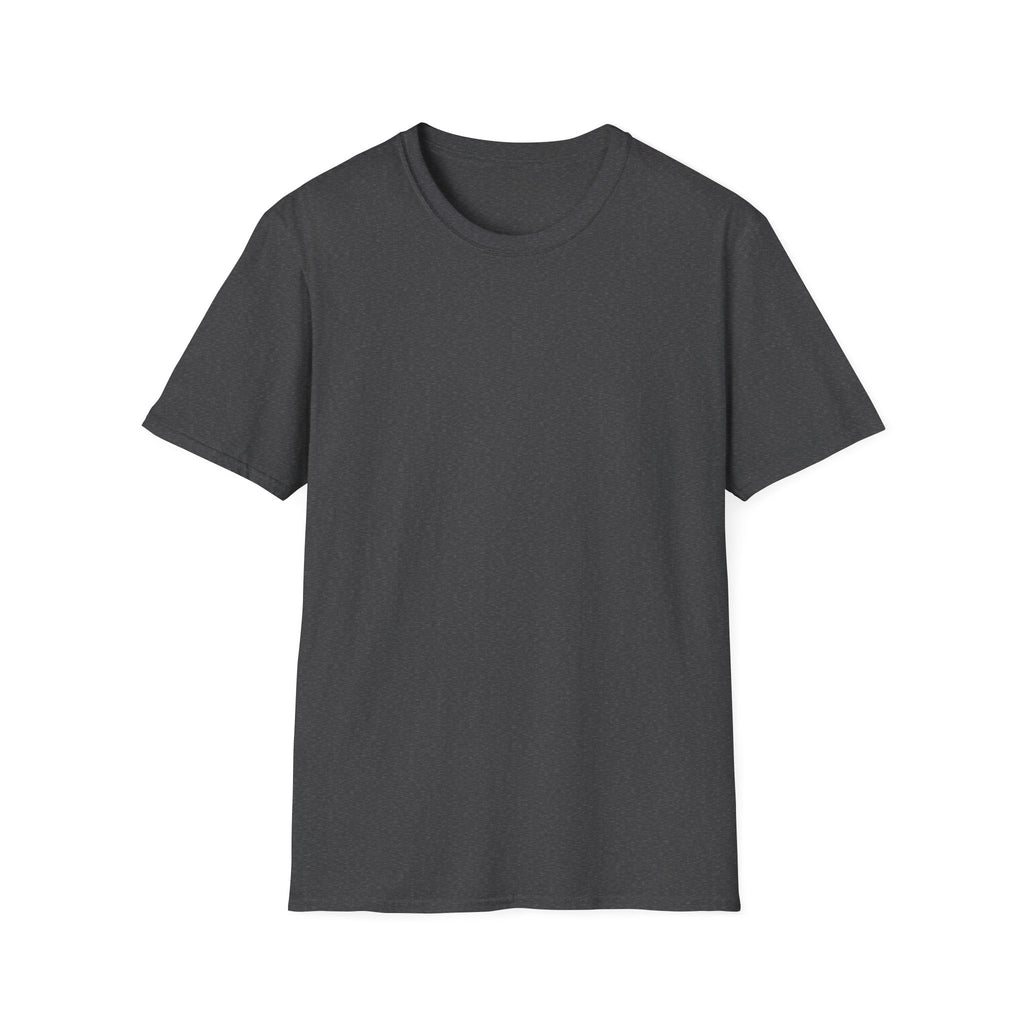 Peace Through Strength - T-Shirt