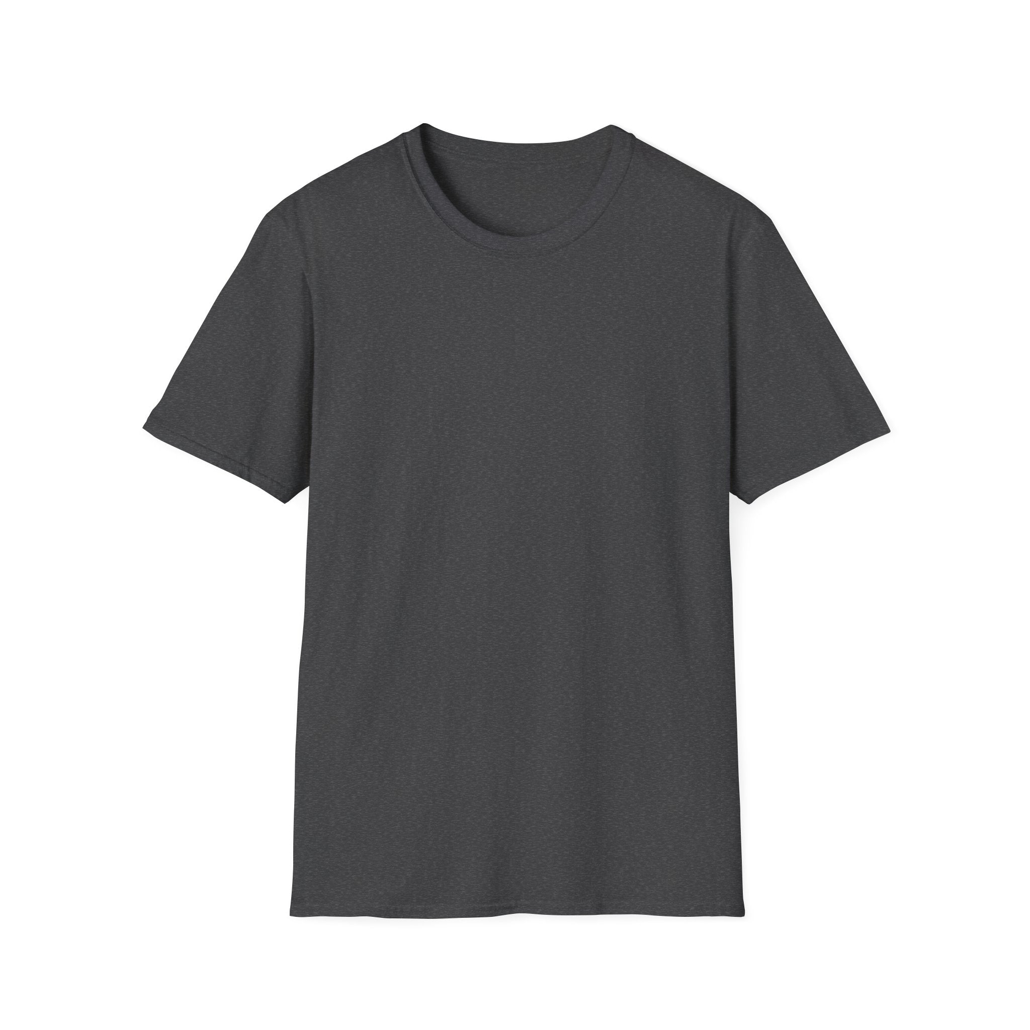 Peace Through Strength - T-Shirt