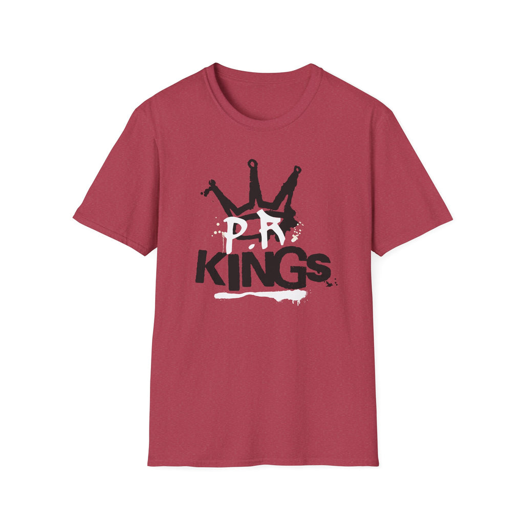 PR Kings - T-Shirt