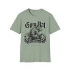 Gym Rat - T-Shirt
