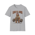 Lock In, Loser - T-Shirt