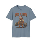 Lock In, Loser - T-Shirt