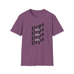 Reps On Reps - T-Shirt
