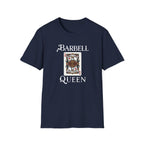 Barbell Queen - T-Shirt