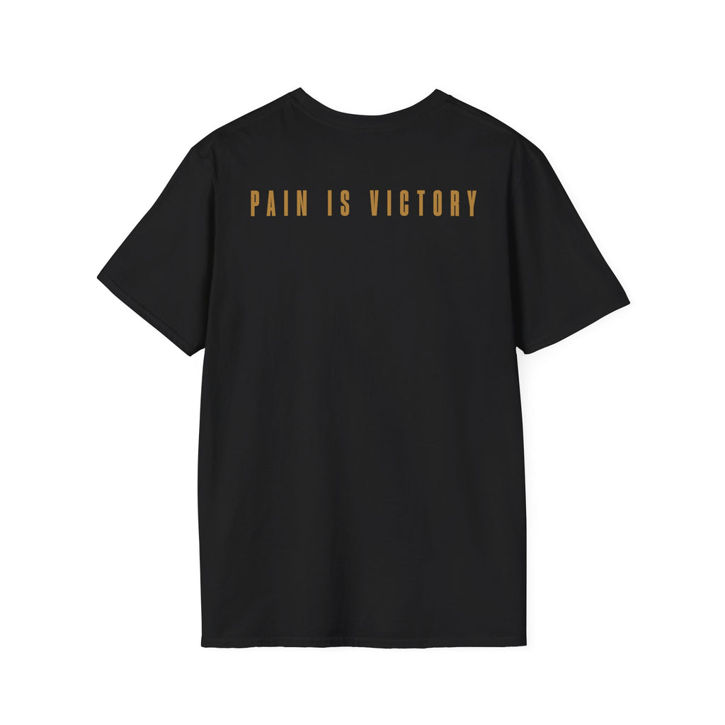 Pain is Victory - T-Shirt