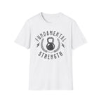Fundamental Strength - T-Shirt