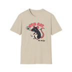 Gym Rat - T-Shirt