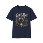 Gym Rat - T-Shirt