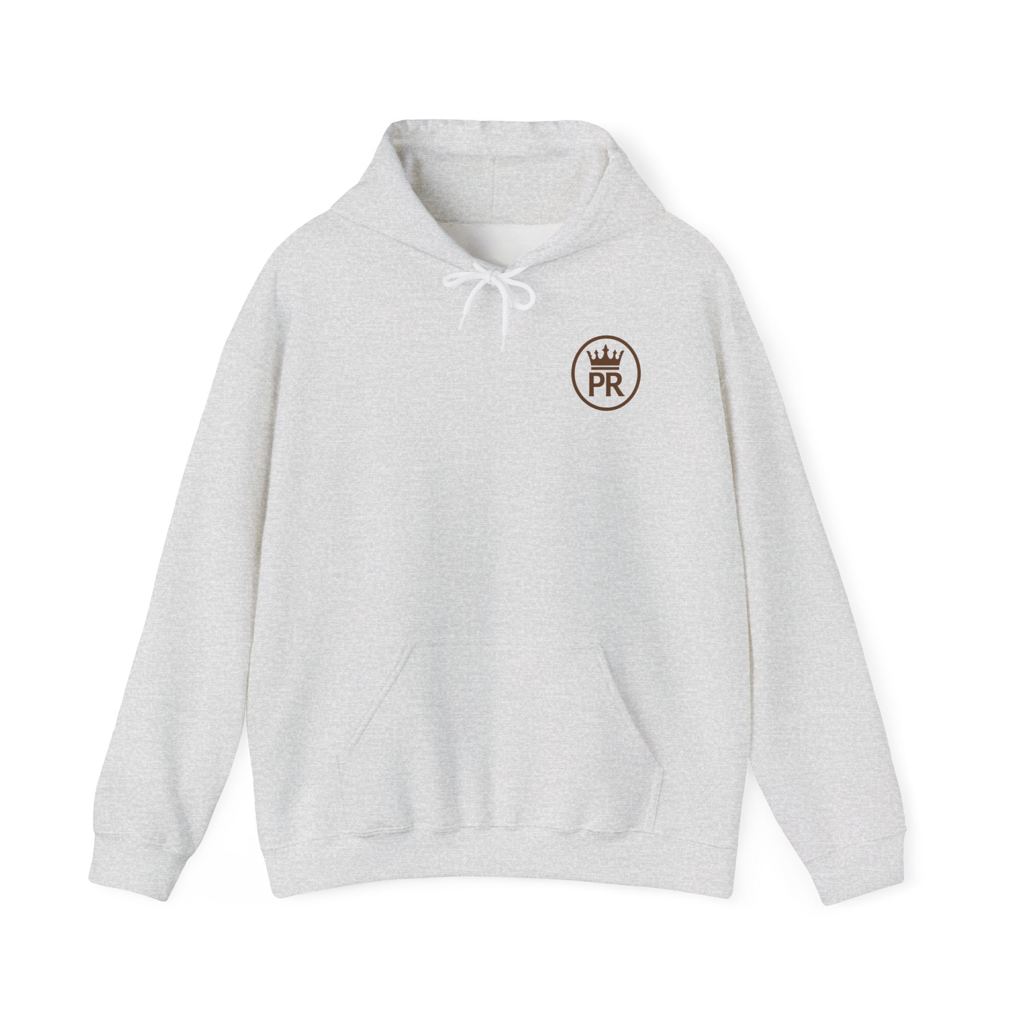 PR Kings Minimal Pullover