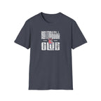 Kettlebell Club - T-Shirt