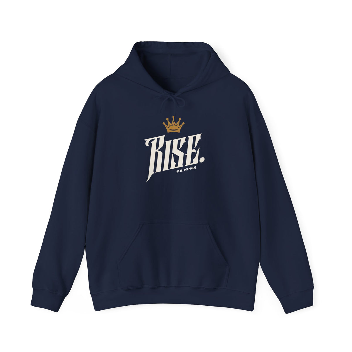 PR Kings - Fitness Apparel - Graphic Pullover