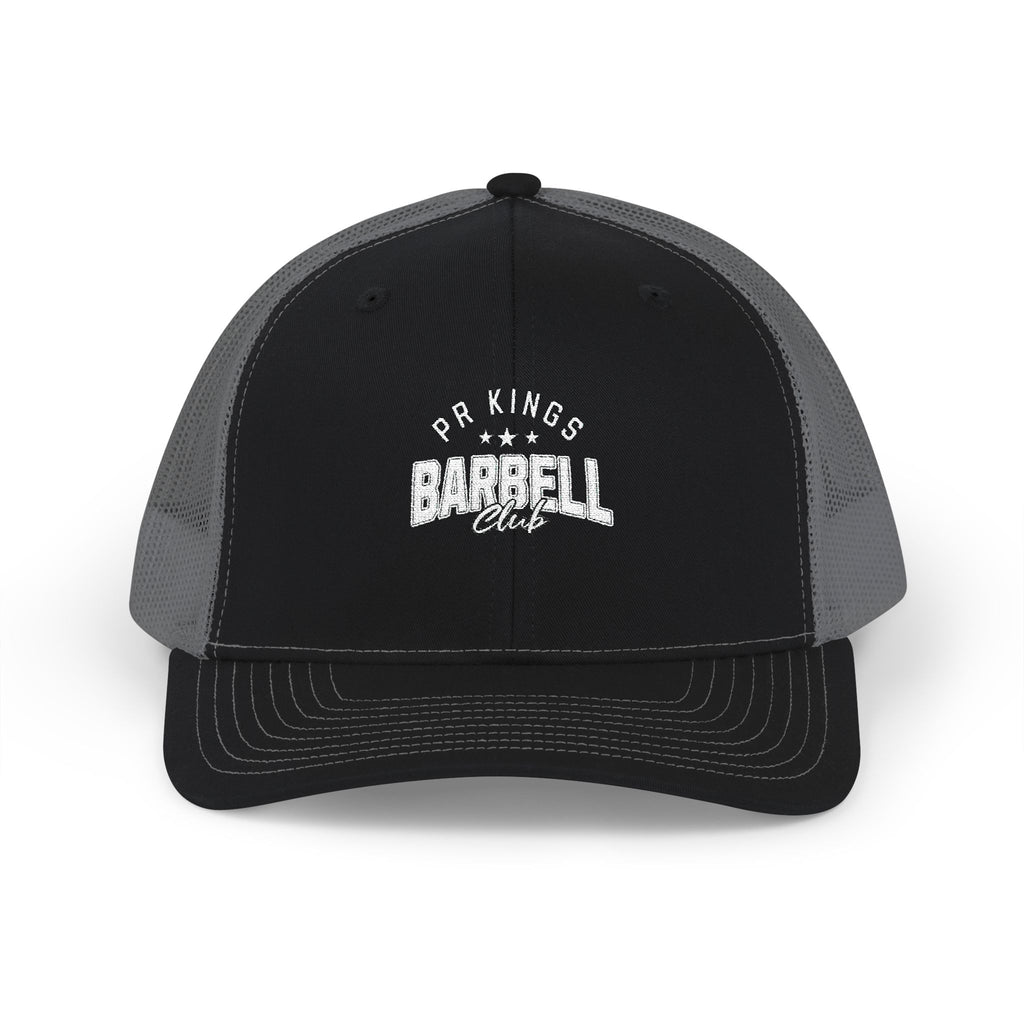 Copy of Lift Heavy. Die Strong. Snapback Trucker Cap