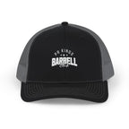 Copy of Lift Heavy. Die Strong. Snapback Trucker Cap
