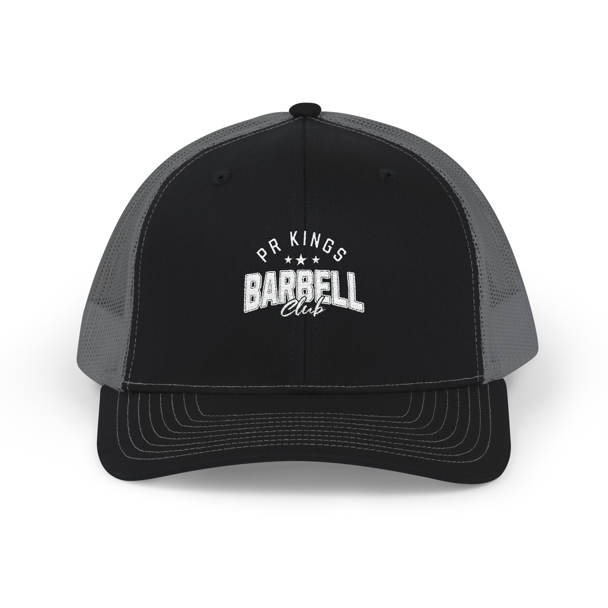 Copy of Lift Heavy. Die Strong. Snapback Trucker Cap