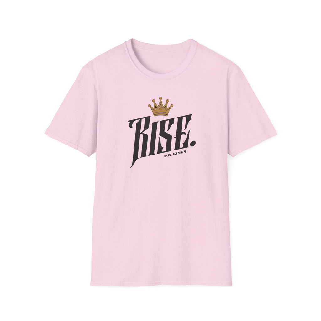 Rise - T-Shirt