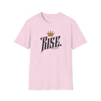Rise - T-Shirt