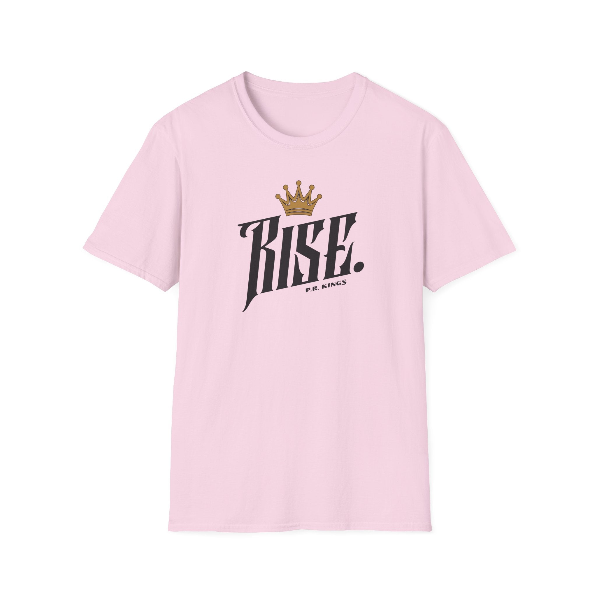 Rise - T-Shirt