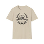 Barbell Club - T-Shirt