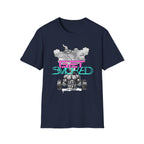 Get Smoked - T-Shirt