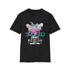 Get Smoked - T-Shirt