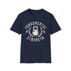 Fundamental Strength - T-Shirt