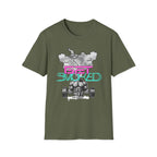 Get Smoked - T-Shirt