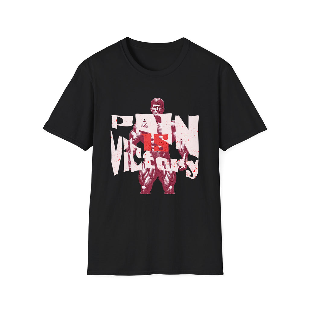 Pain is Victory II - T-Shirt