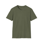 Peace Through Strength - T-Shirt
