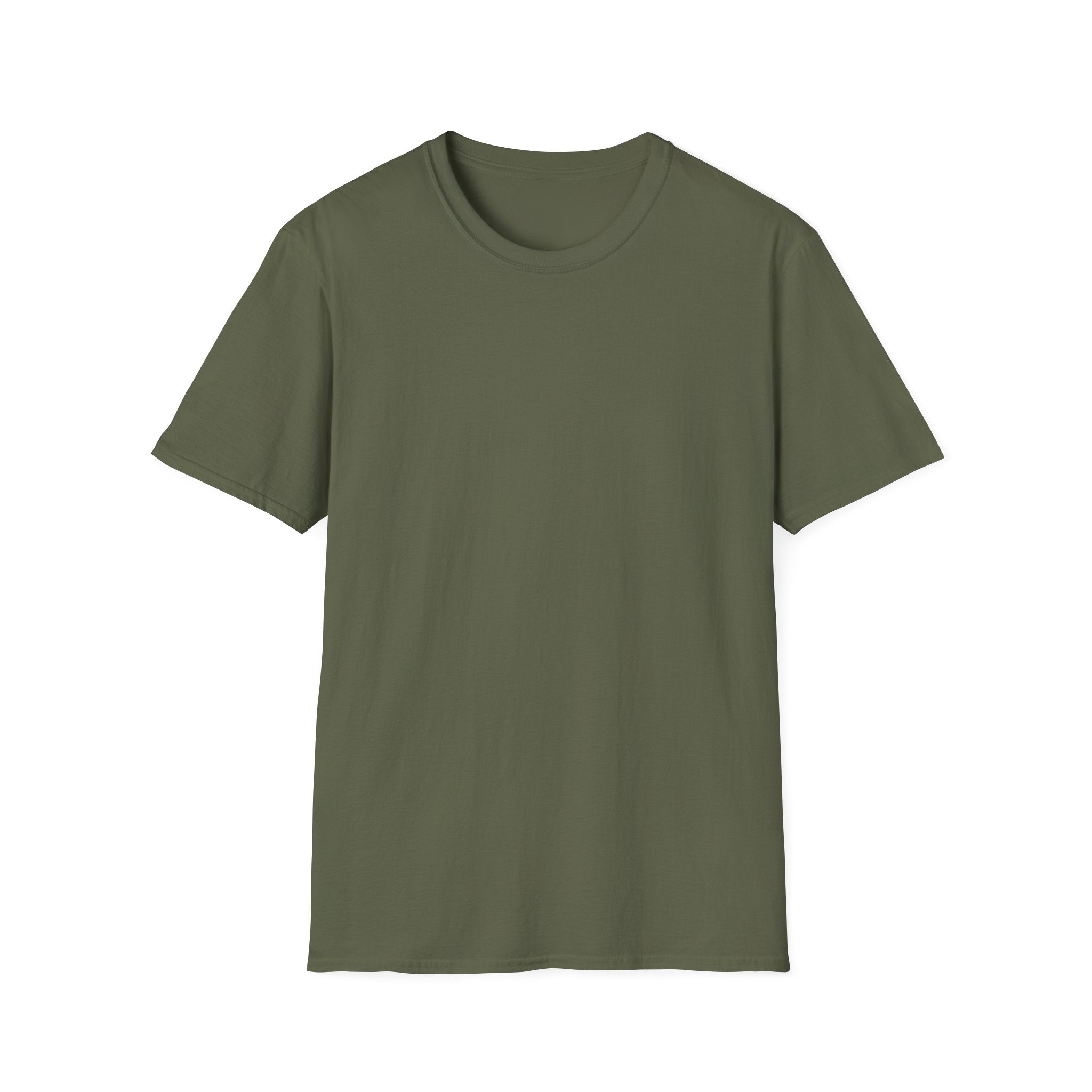 Peace Through Strength - T-Shirt