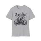 Gym Rat - T-Shirt