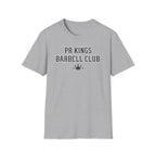 Barbell Club - T-Shirt