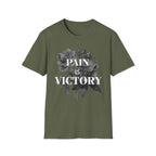 Pain is Victory - T-Shirt