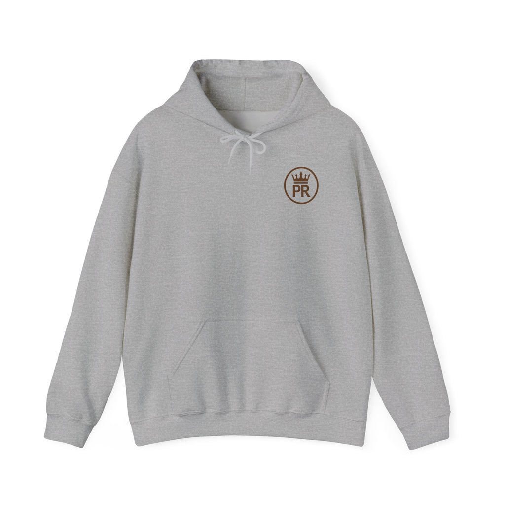 PR Kings Minimal Pullover