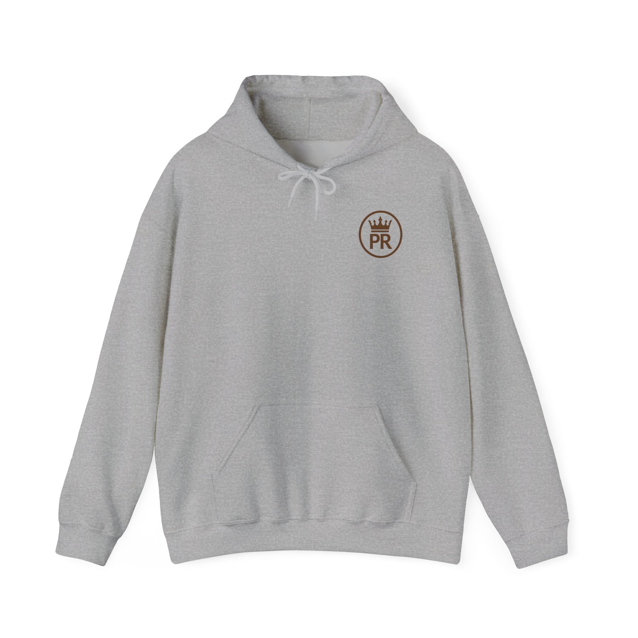 PR Kings Minimal Pullover