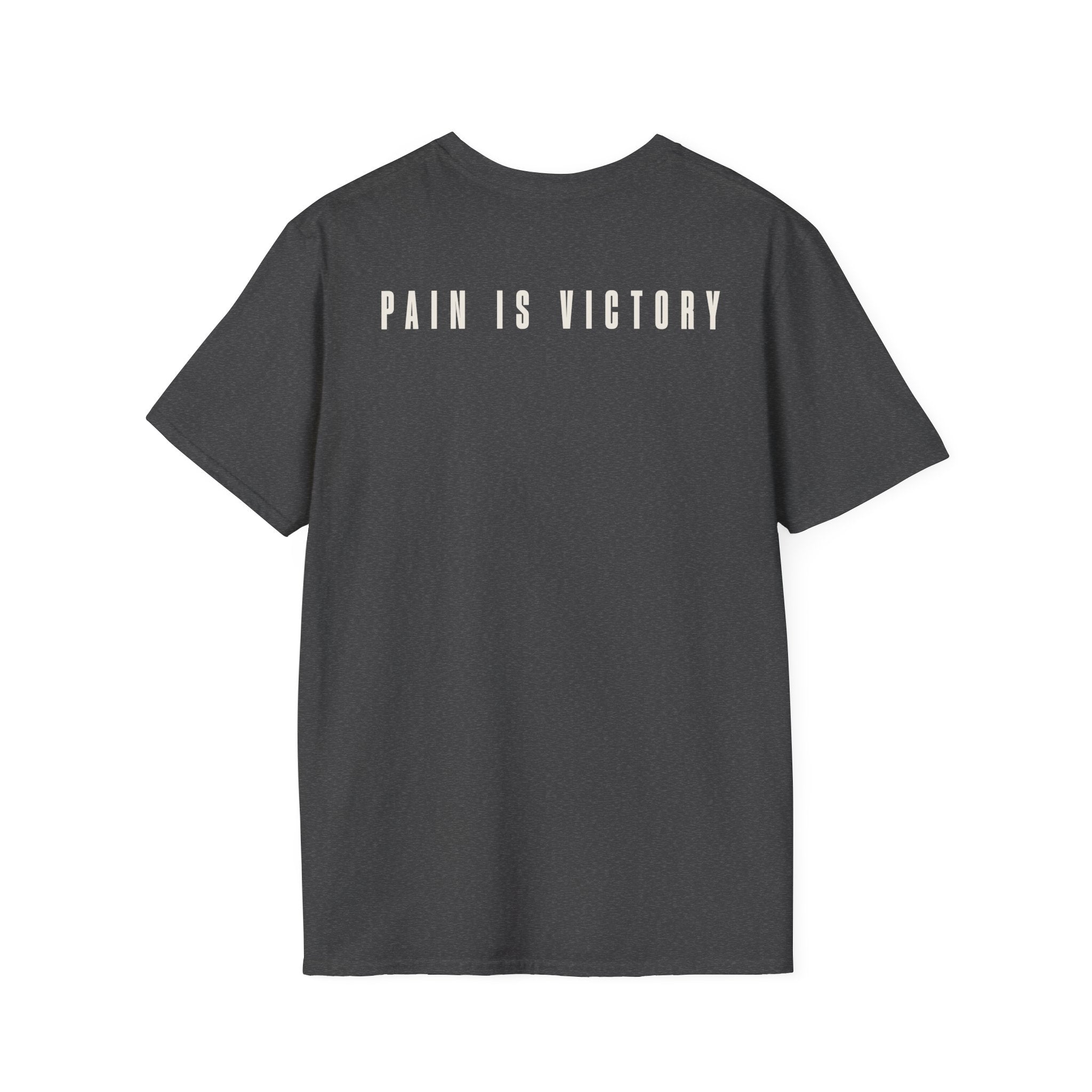 Pain is Victory - T-Shirt