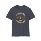 Embrace Discomfort - T-Shirt