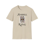 Barbell King- T-Shirt