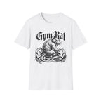 Gym Rat - T-Shirt