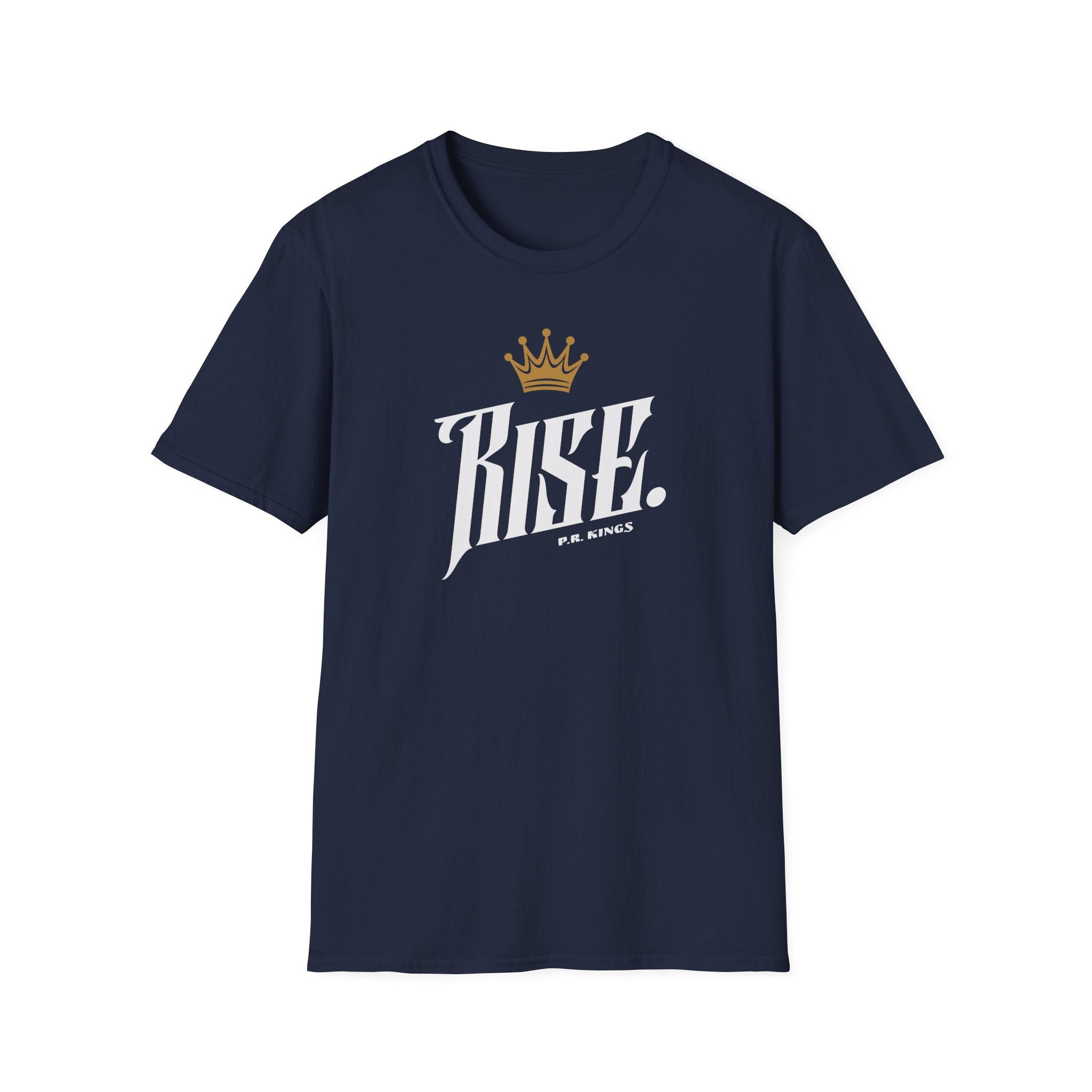 Rise - T-Shirt