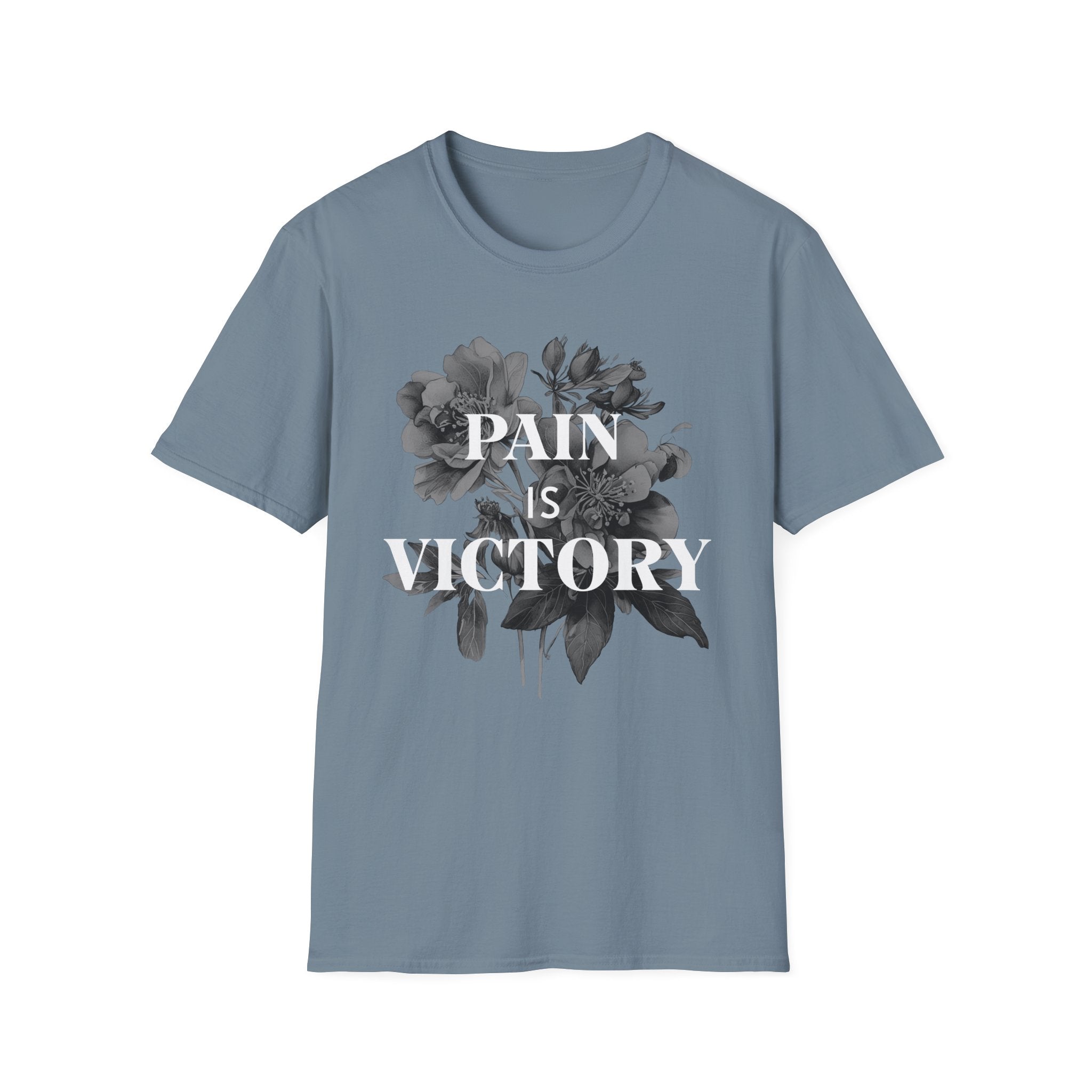 Pain is Victory - T-Shirt