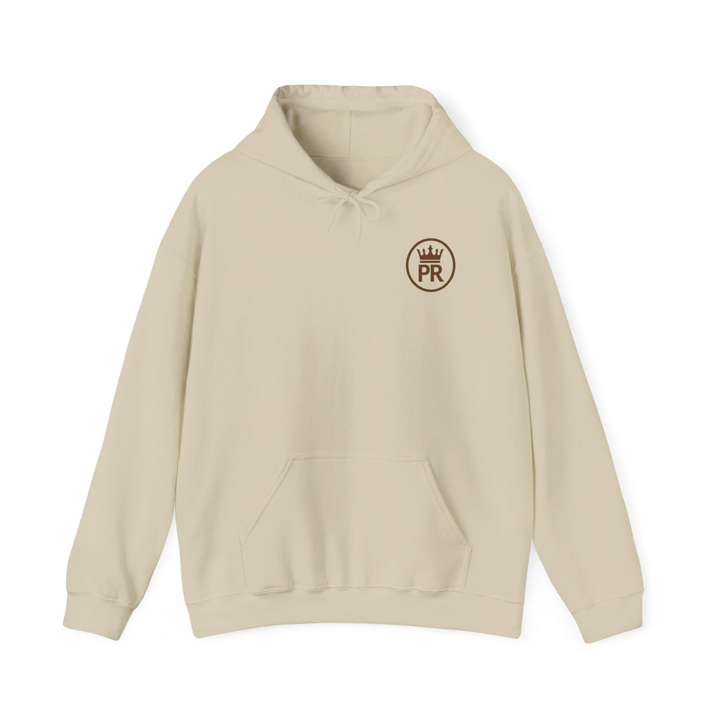 PR Kings Minimal Pullover