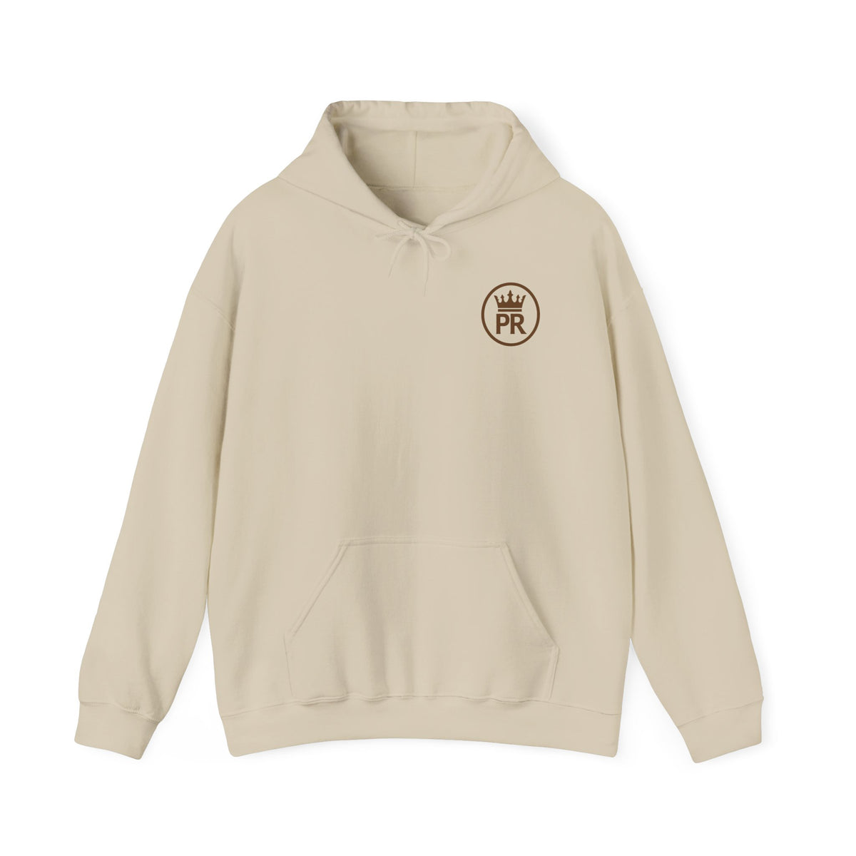 PR Kings Minimal Pullover