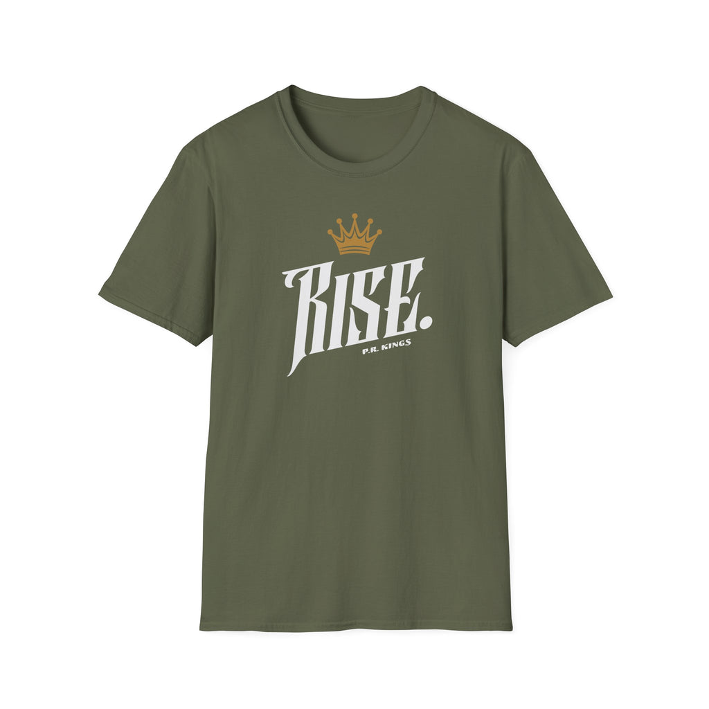 Rise - T-Shirt