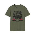 Club Thick - T-Shirt